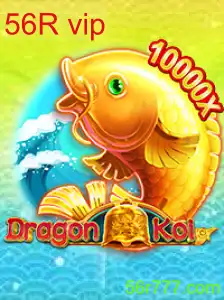 DragonKoi